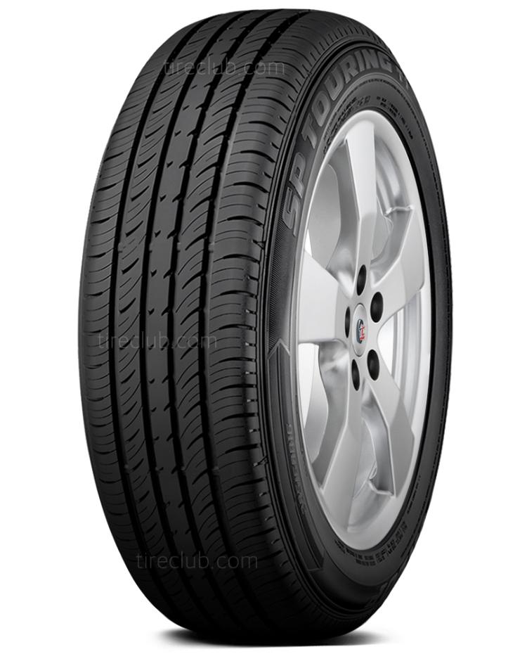 Dunlop Sp Touring T1