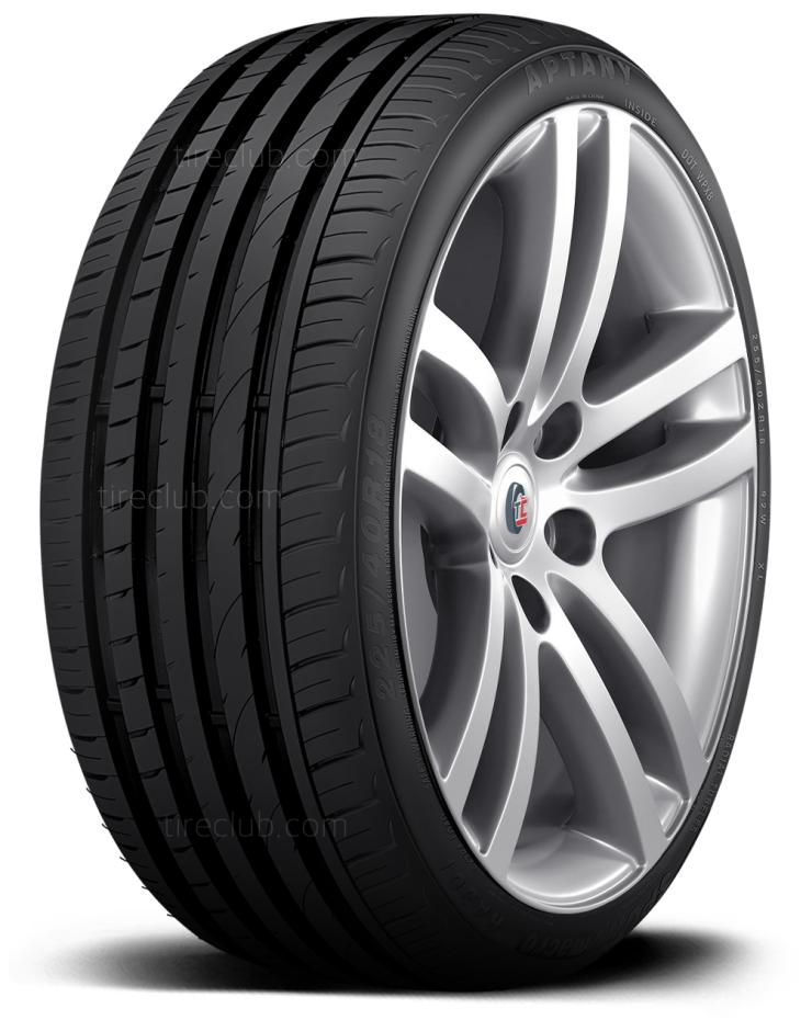 Aptany Sport Macro RA301 tires