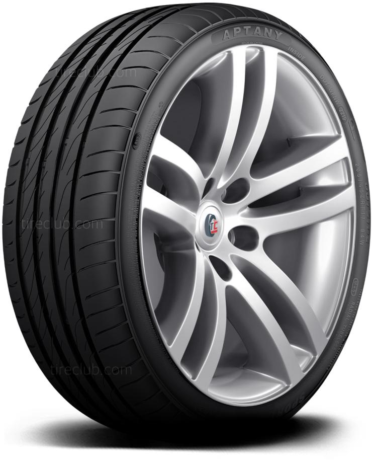 Aptany Sport Macro RA302 tires