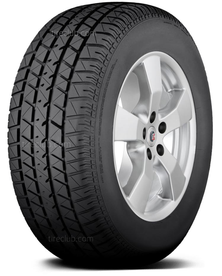 Starfire Starfire G/T tires