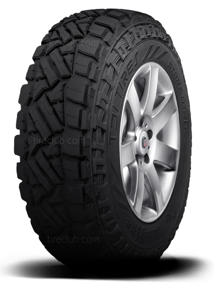 llantas TDI Tires Stark A-R/T