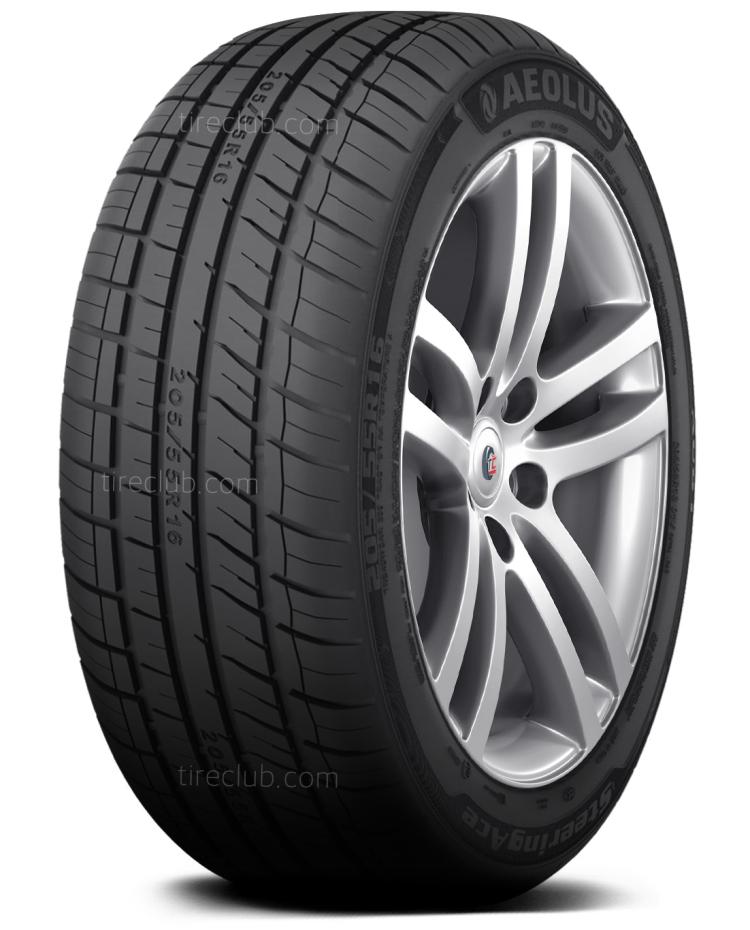 Aeolus SteeringAce AU01 tyres