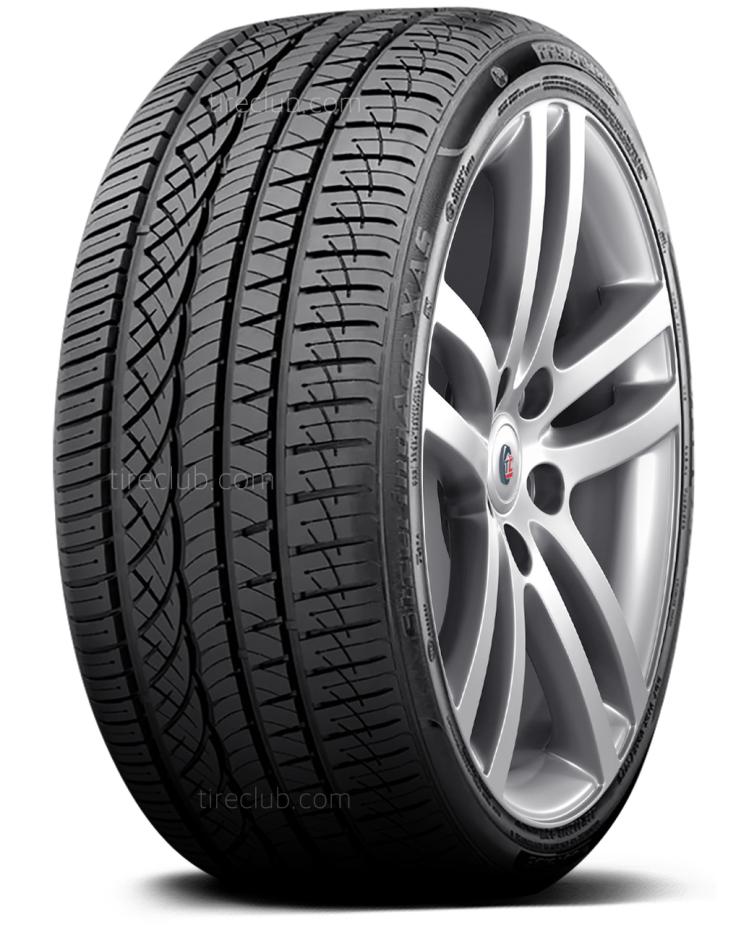 Aeolus Steering Ace XAS AU02 tyres