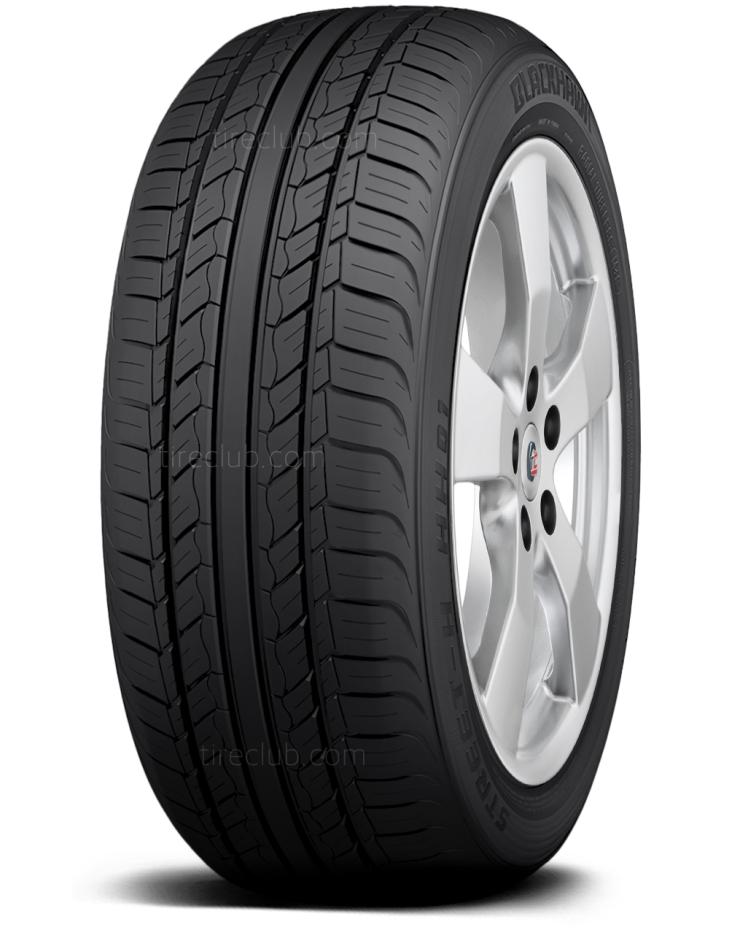 Blackhawk Street-H HH01 tires