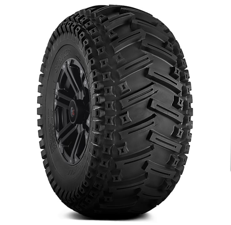 Carlisle Stryker tires