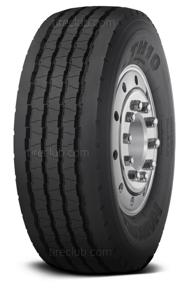 llantas Hankook TH10