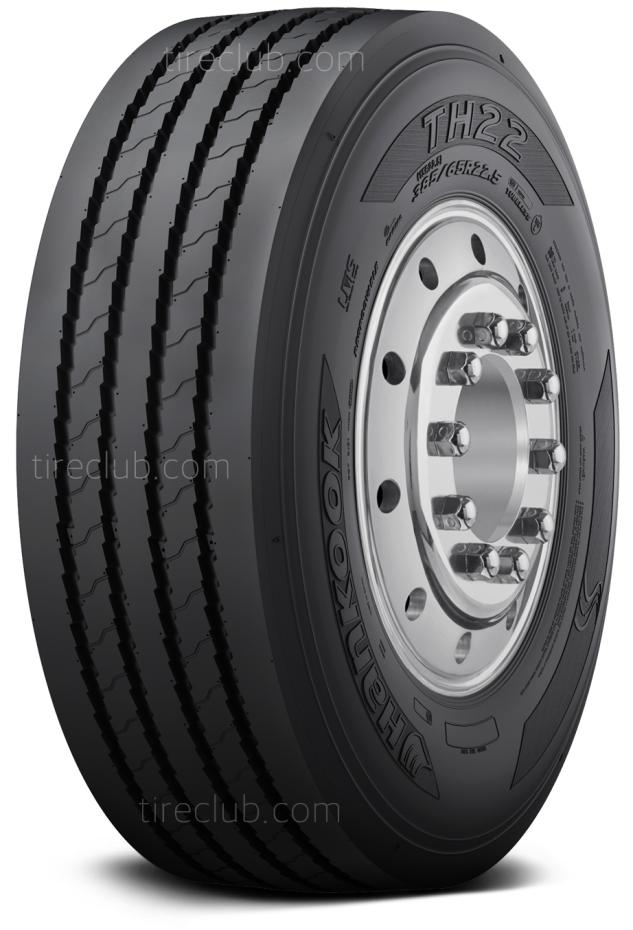 Hankook TH22