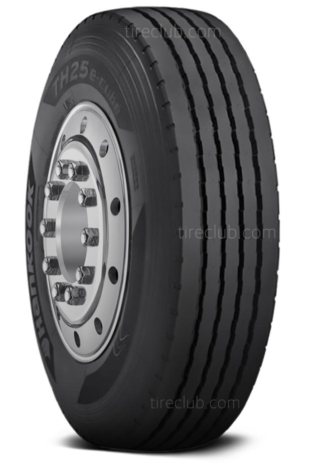 Hankook TH25