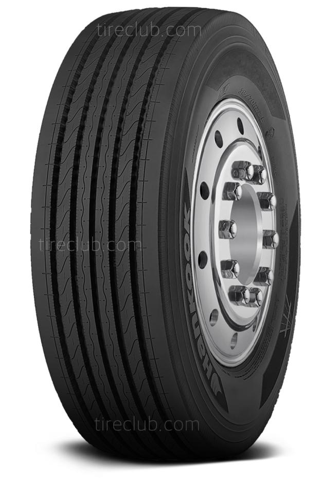 llantas Hankook TL02