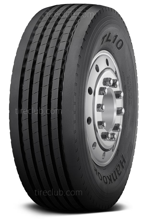 llantas Hankook TL10