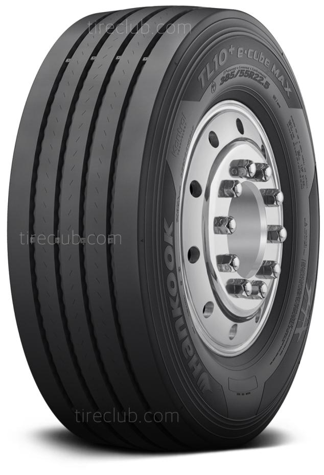 Hankook TL10+