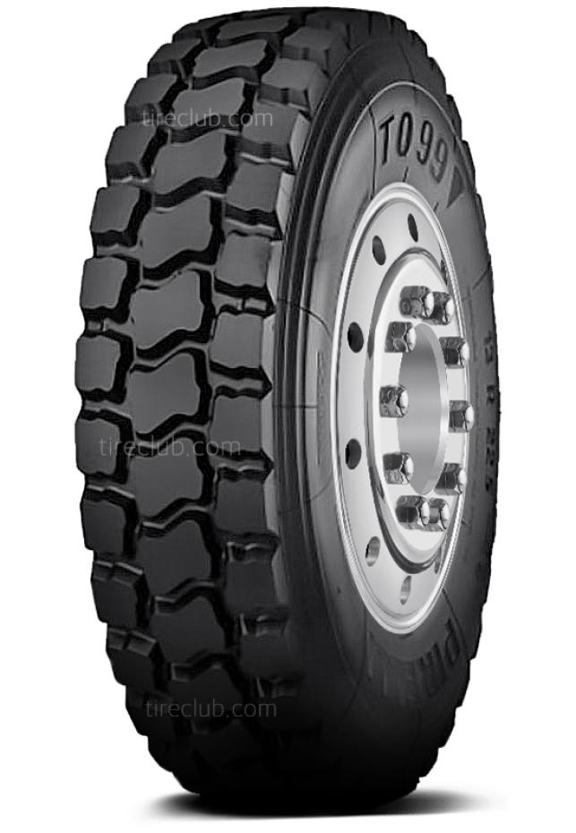 llantas Pirelli TQ99 Diamante