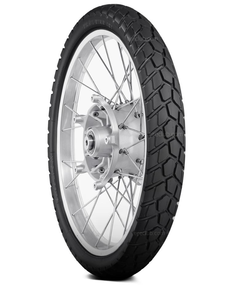 llantas Bridgestone TRAILWING TW101