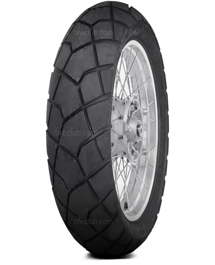 llantas Bridgestone TRAILWING TW152