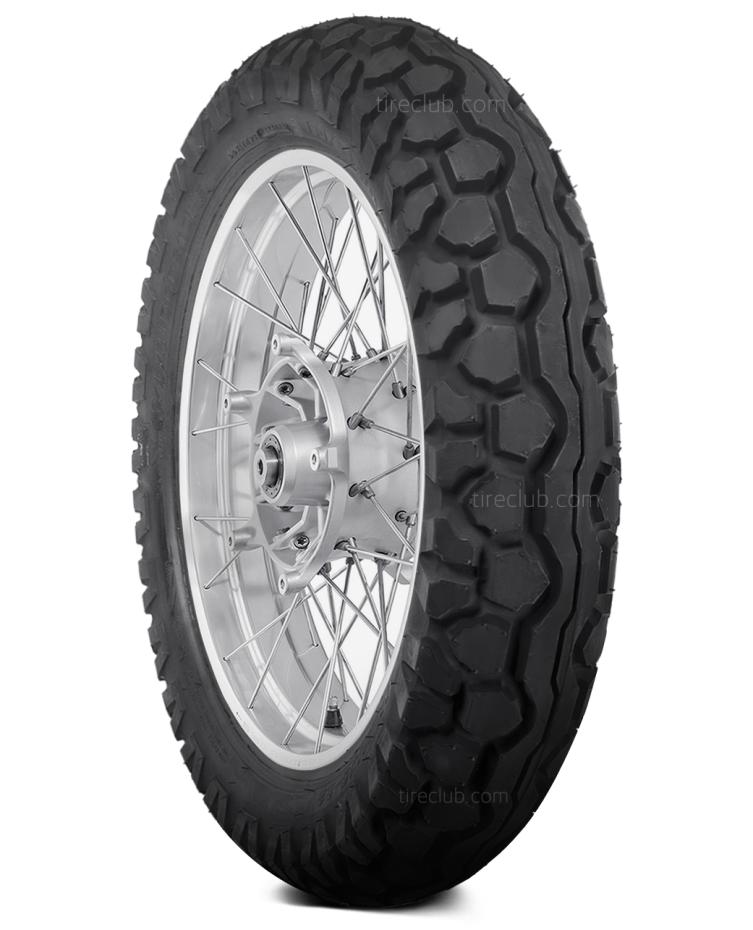 llantas Bridgestone TRAILWING TW22