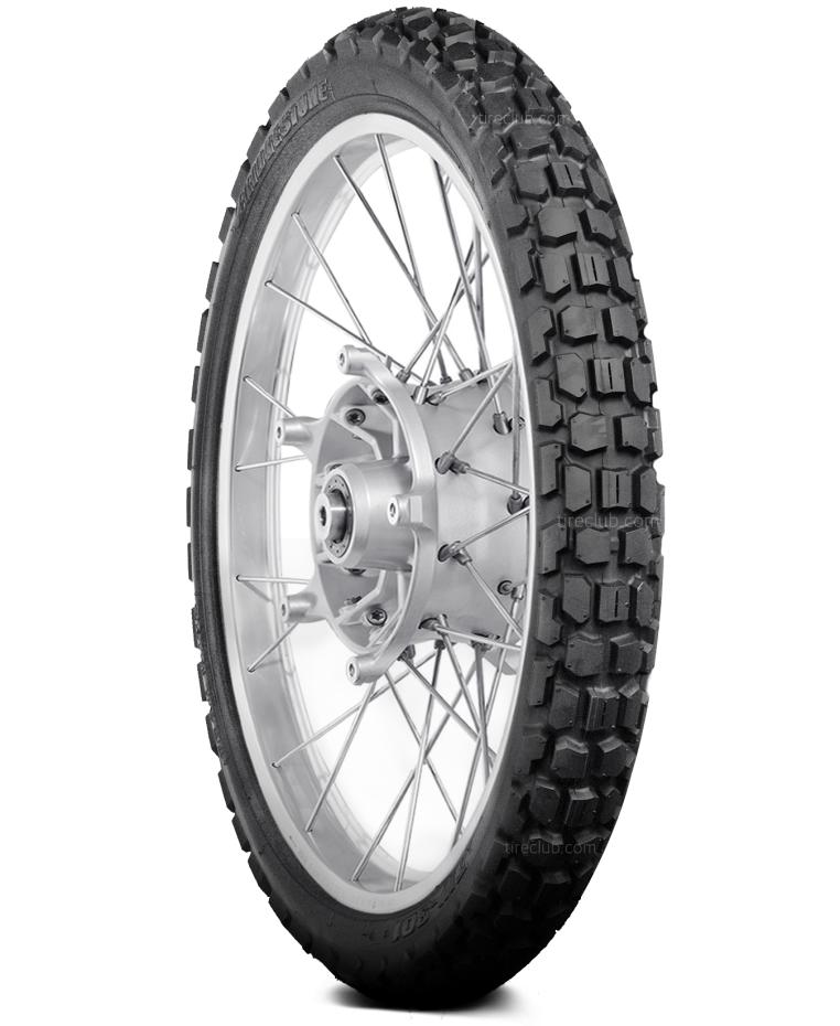 llantas Bridgestone TRAILWING TW301