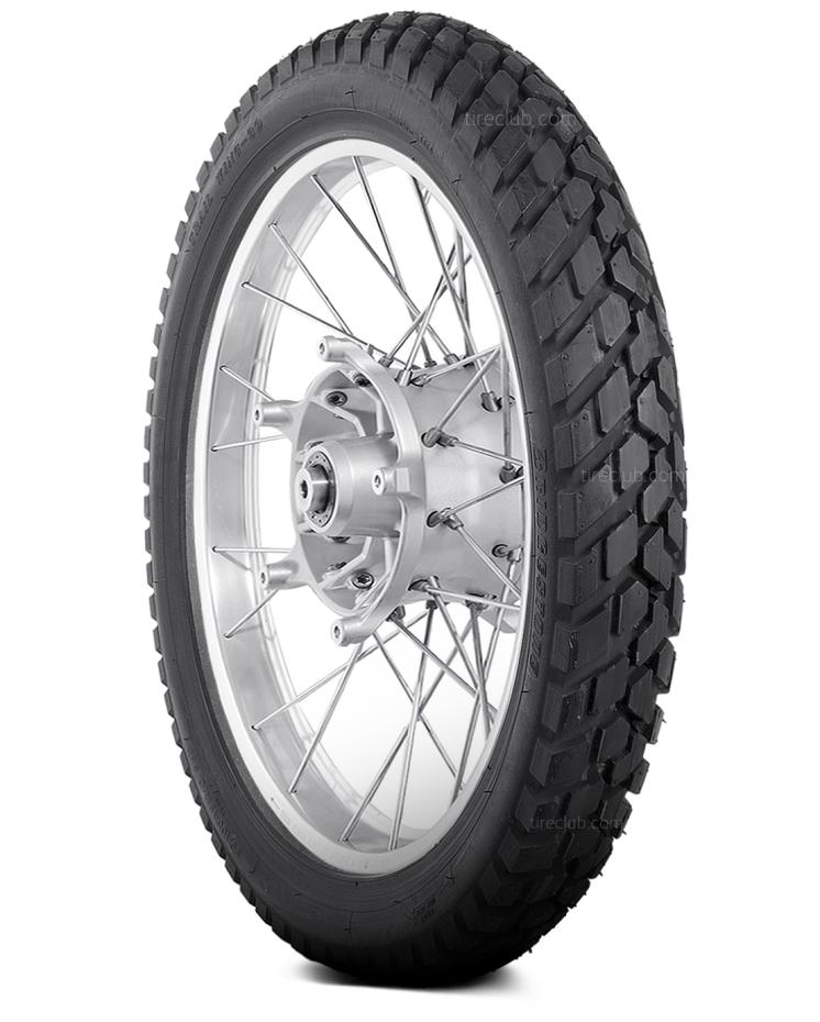 llantas Bridgestone TRAILWING TW39