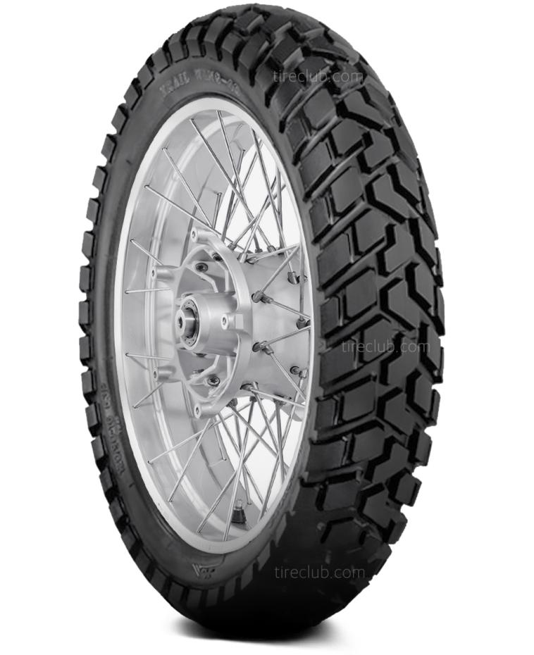 llantas Bridgestone TRAILWING TW40