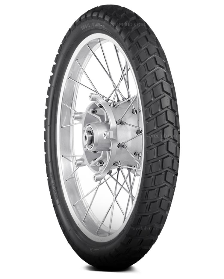 llantas Bridgestone TRAILWING TW41