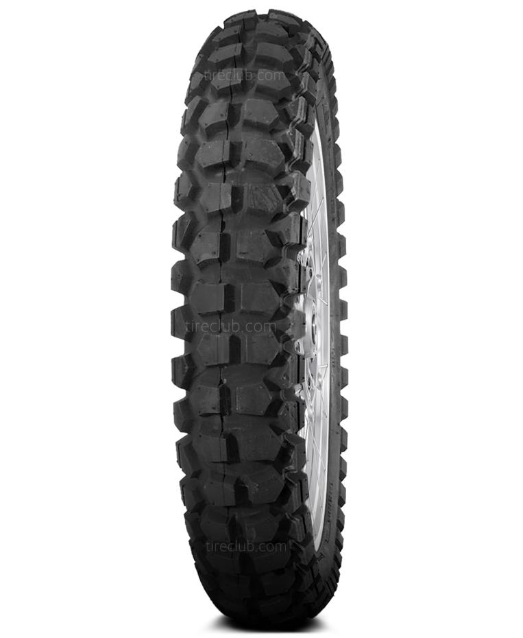 llantas Bridgestone TRAILWING TW52