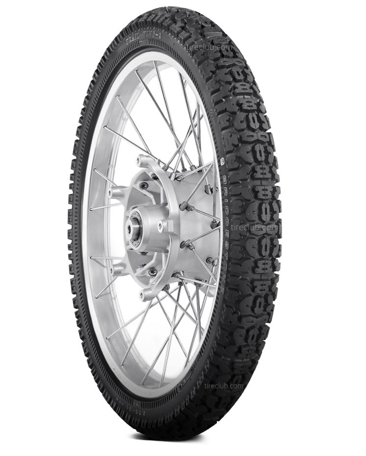 llantas Bridgestone TRAILWING TW9