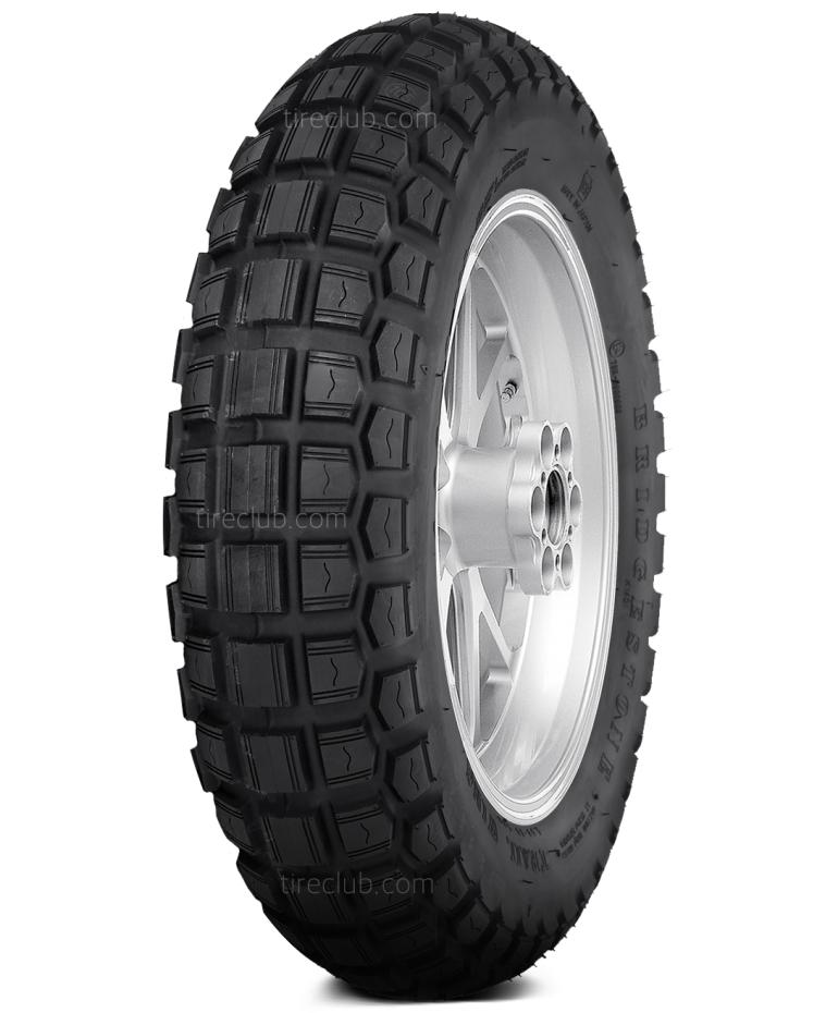 llantas Bridgestone TRAILWING TW