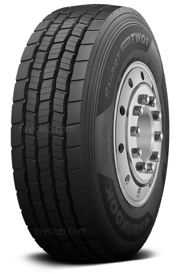 llantas Hankook TW01