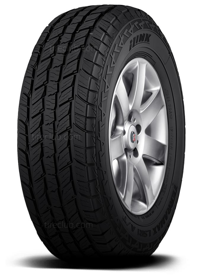 Ilink TerraMax LSR1 A/T tires