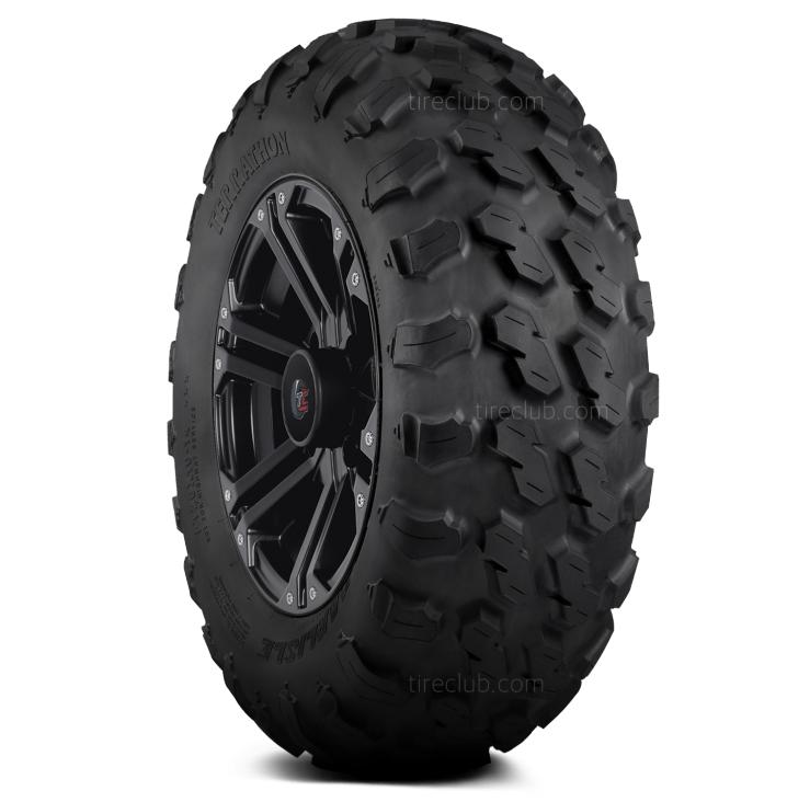 Carlisle Terrathon tires