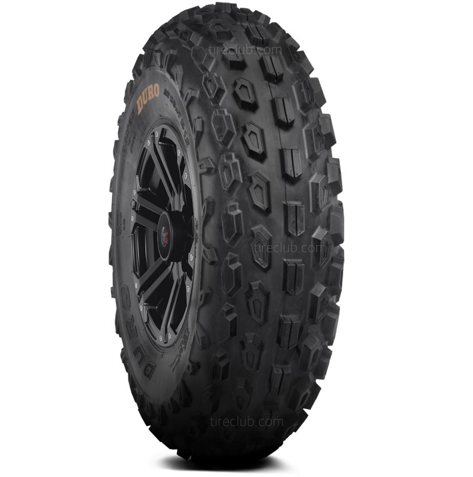 llantas Duro Thrasher HF277