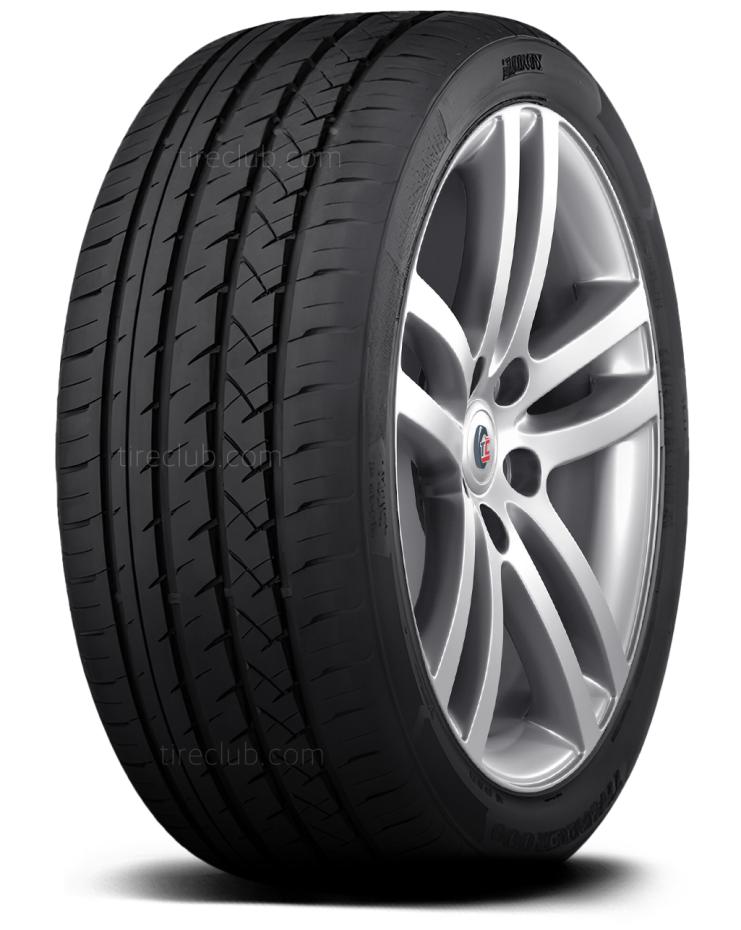 Ilink Thunder U09 tyres