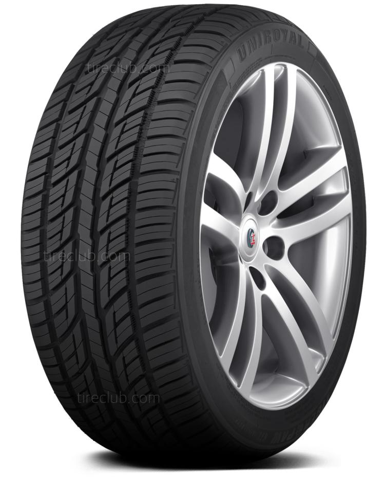 Uniroyal Tiger Paw GTZ All Season 2 tyres