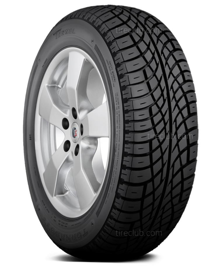 Tornel Tornado TT tyres