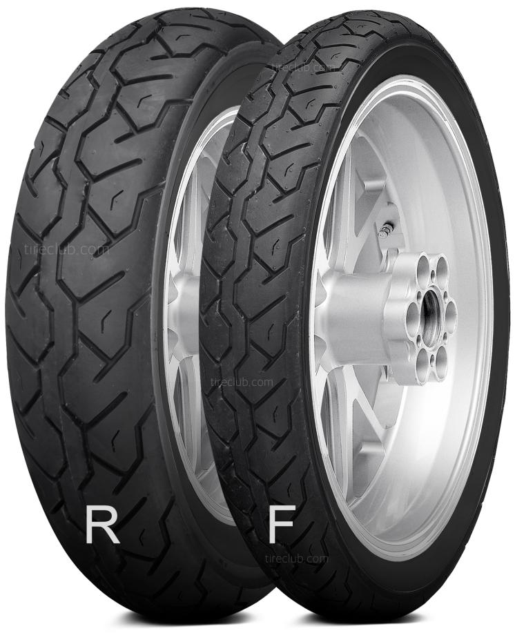 llantas Maxxis Touring M6011