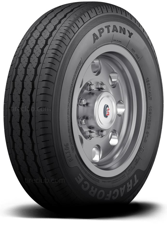 Aptany Tracforce RL106 tires