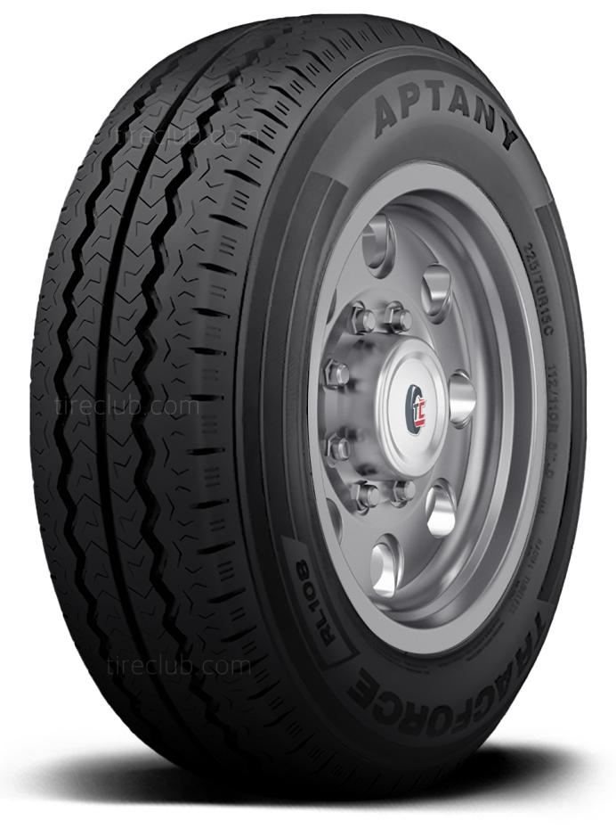 Aptany Tracforce RL108 tires