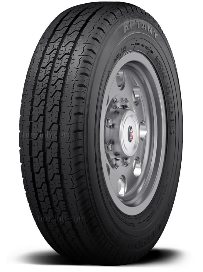 Aptany Transporter RL023 tyres