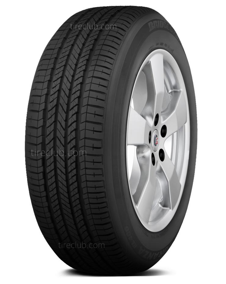 llantas Bridgestone Turanza EL400 RFT