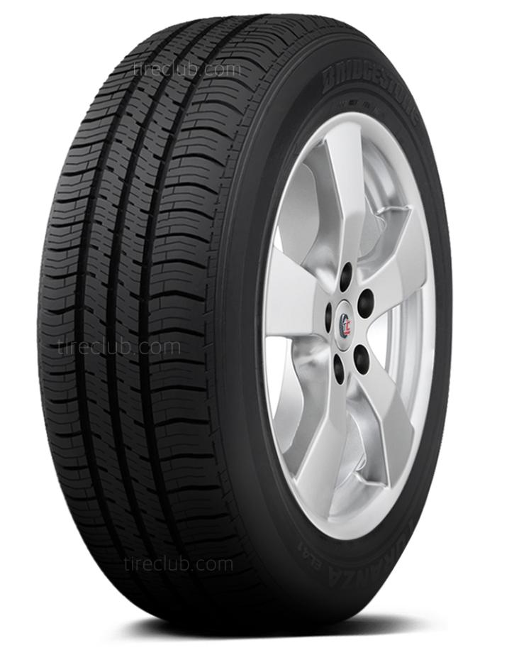 Bridgestone Turanza EL41