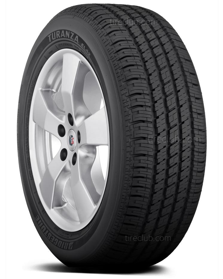 Bridgestone Turanza EL42