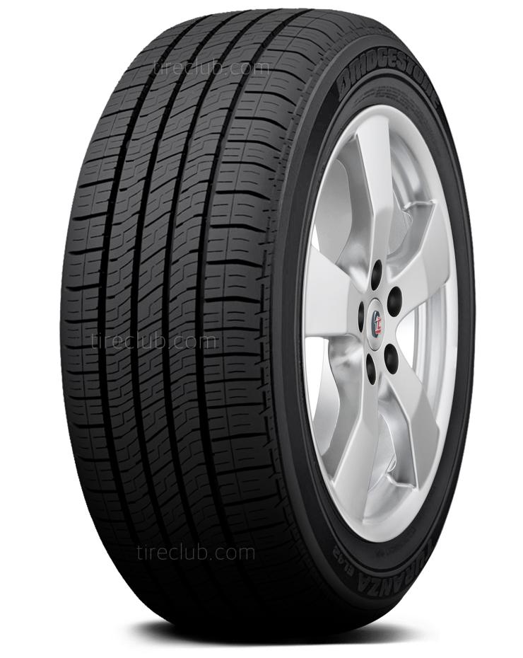 llantas Bridgestone Turanza EL42 RFT