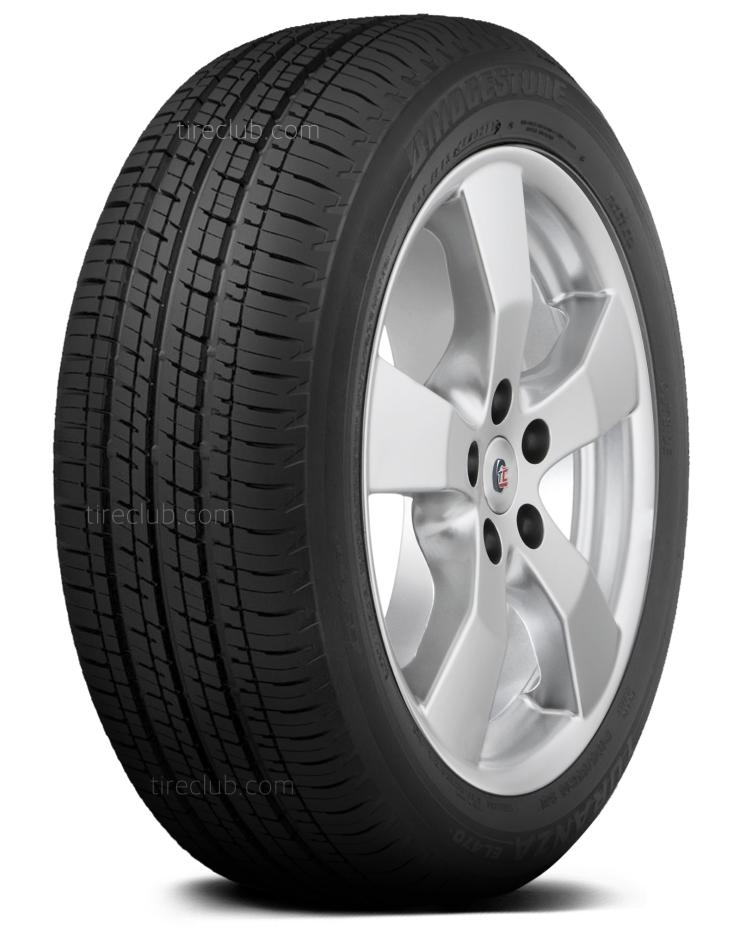 Bridgestone Turanza EL470