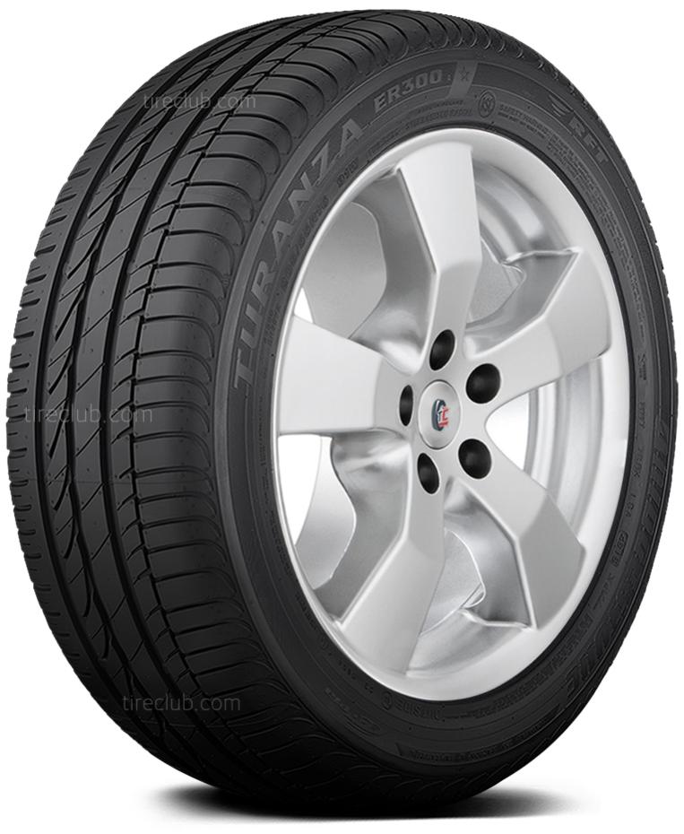 Bridgestone Turanza ER300A RFT