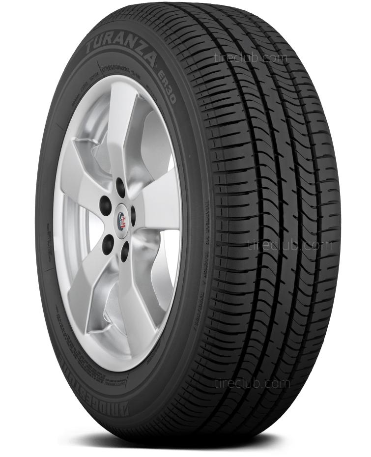 Bridgestone Turanza ER30