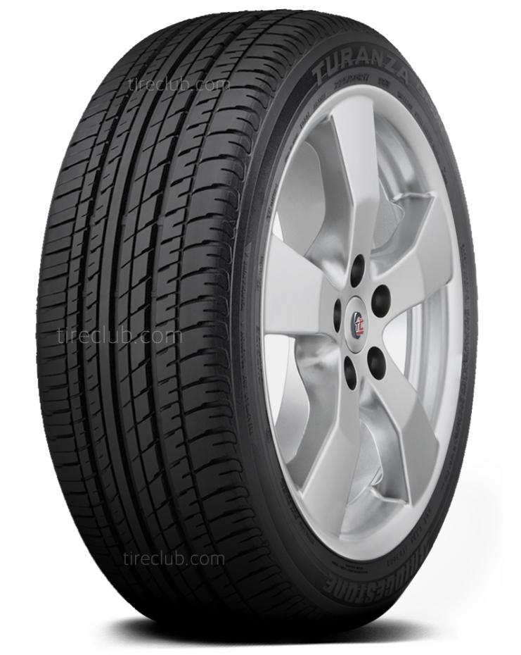 Bridgestone Turanza ER370