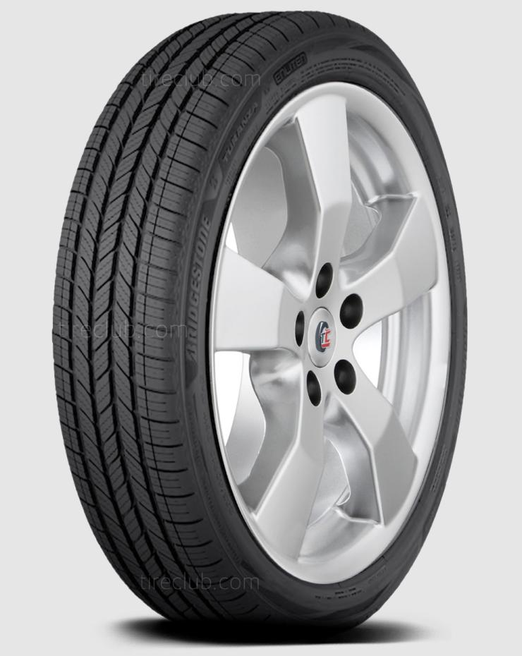 Bridgestone Turanza EV