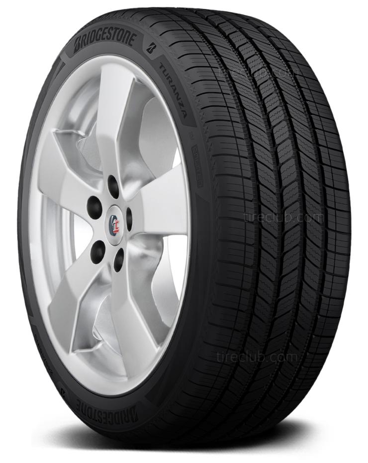 Bridgestone Turanza EV