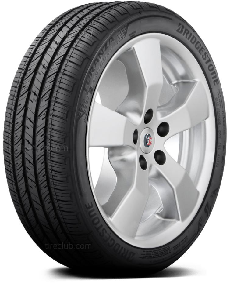 Bridgestone Turanza LS100A tires