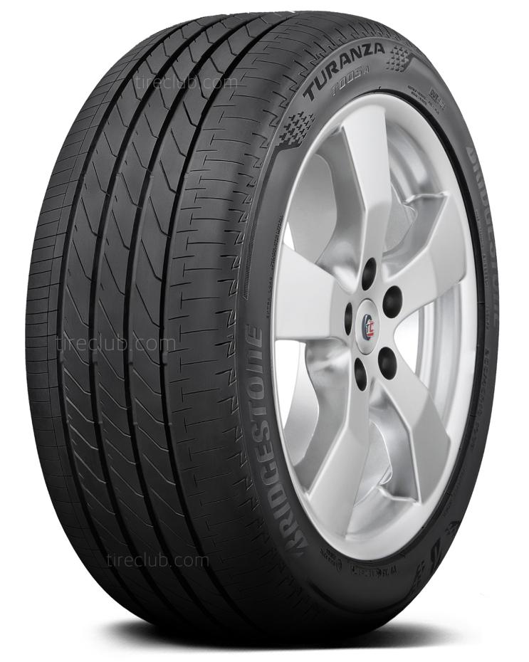 Bridgestone Turanza T005A tyres