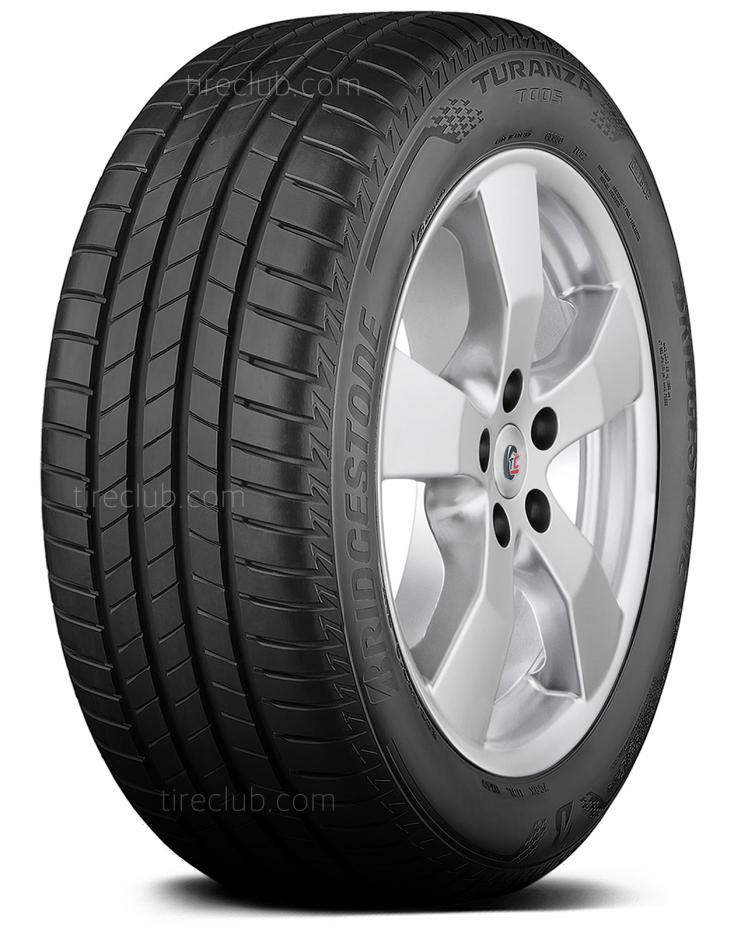 Bridgestone Turanza T005